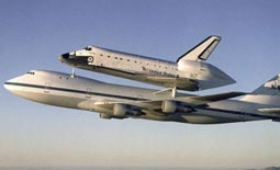 Aerospace Cargo