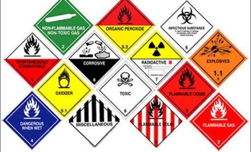 Dangerous Goods